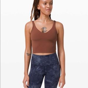 Lululemon Align Tank